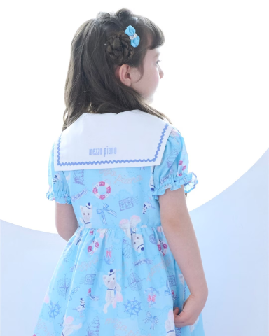 Mezzo Piano｜雑貨・コスメ販売