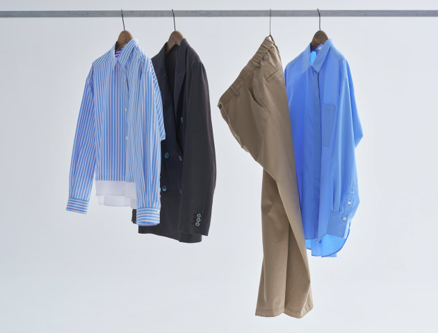 23区｜アパレル販売