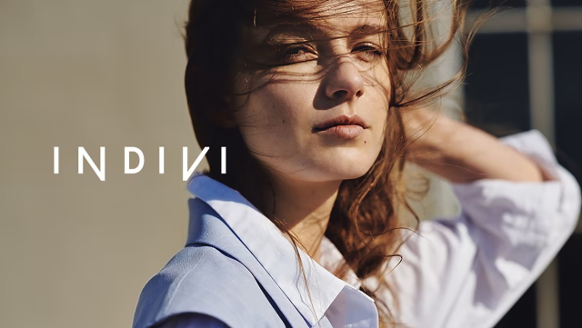 INDIVI｜アパレル販売