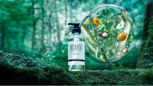 ヘアケア・ボディケアコスメ販売スタッフ/BOTANIST Factory(雑貨・コスメ販売)
