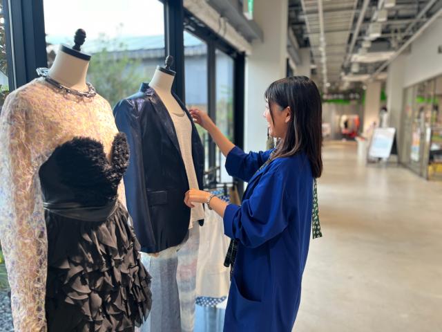 KISARAZU CONCEPT STORE｜VMD(ビジュアルマーチャンダイザー)/KISARAZU&nbsp;CONCEPT&nbsp;STORE（アパレル販売 その他ファッション・アパレル）